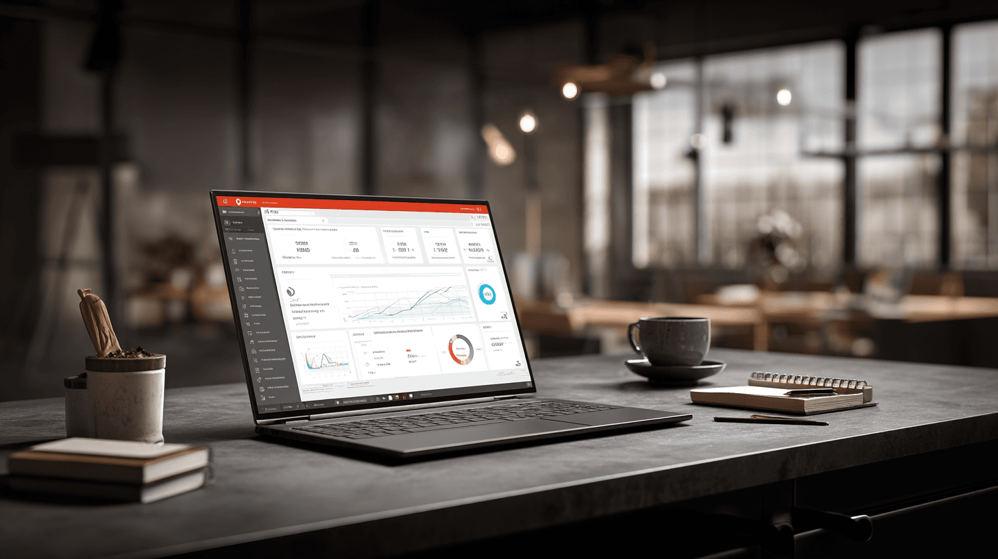 Customer Relationship Management category
