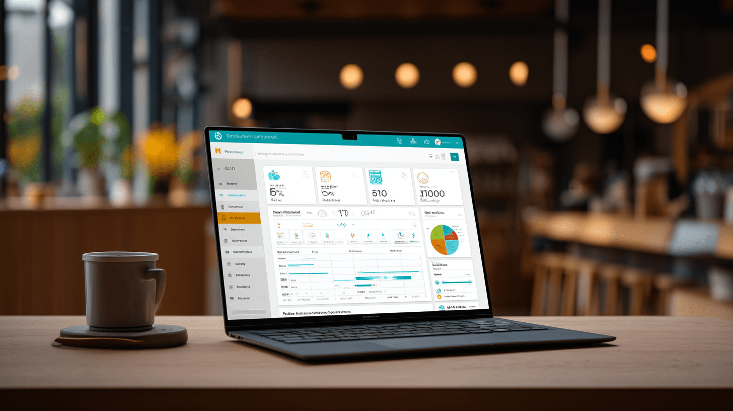 Project Management category